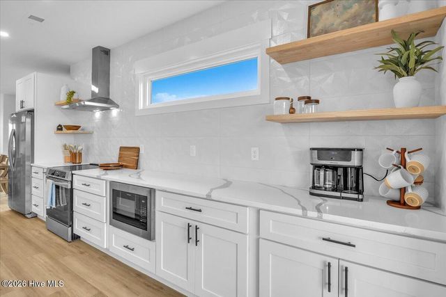 404 Canal Drive 1, Carolina Beach, NC 28428