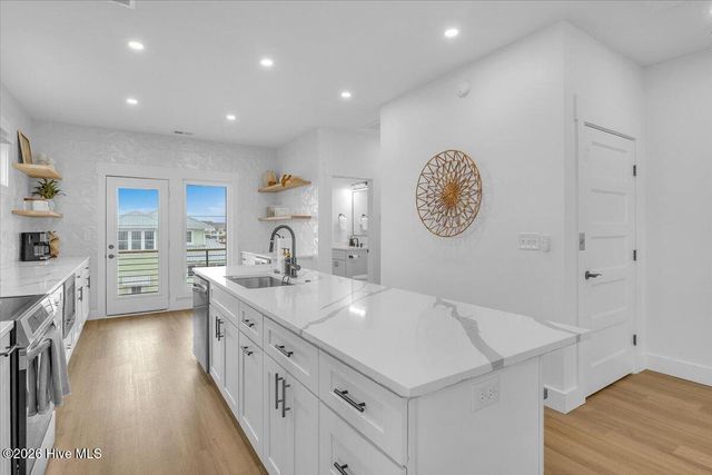 404 Canal Drive 1, Carolina Beach, NC 28428
