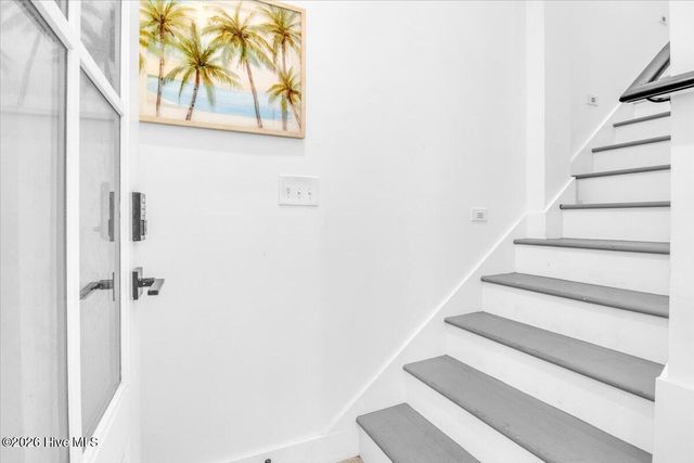 404 Canal Drive 1, Carolina Beach, NC 28428