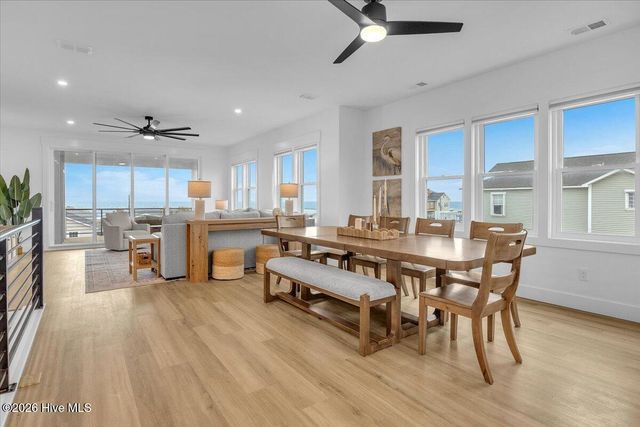 404 Canal Drive 1, Carolina Beach, NC 28428