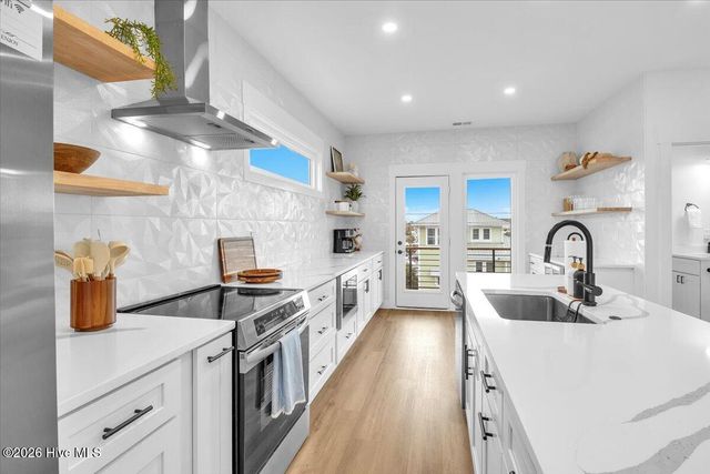 404 Canal Drive 1, Carolina Beach, NC 28428