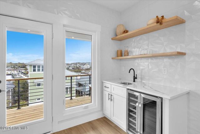 404 Canal Drive 1, Carolina Beach, NC 28428