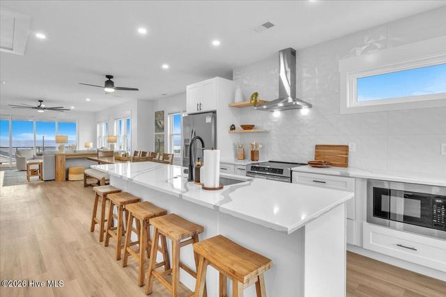 404 Canal Drive 1, Carolina Beach, NC 28428