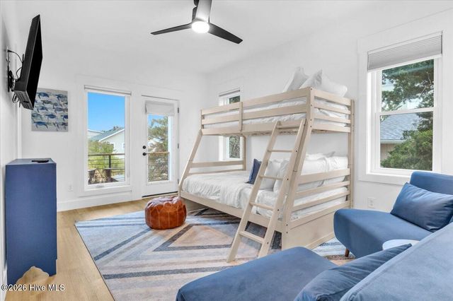 404 Canal Drive 1, Carolina Beach, NC 28428