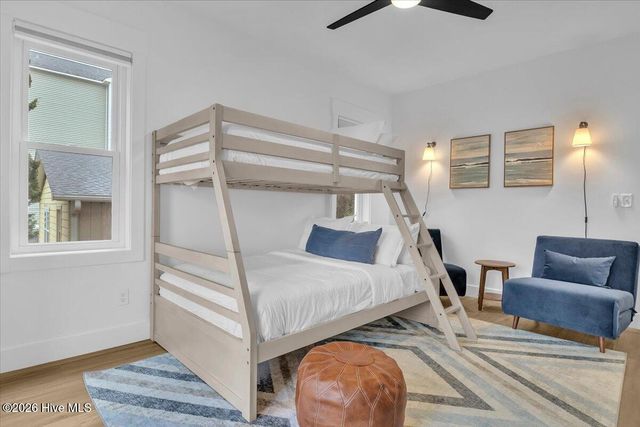 404 Canal Drive 1, Carolina Beach, NC 28428