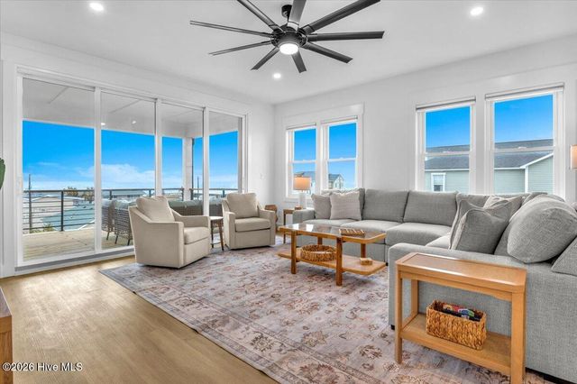 404 Canal Drive 1, Carolina Beach, NC 28428