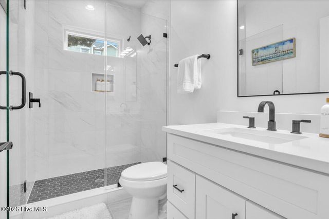 404 Canal Drive 1, Carolina Beach, NC 28428