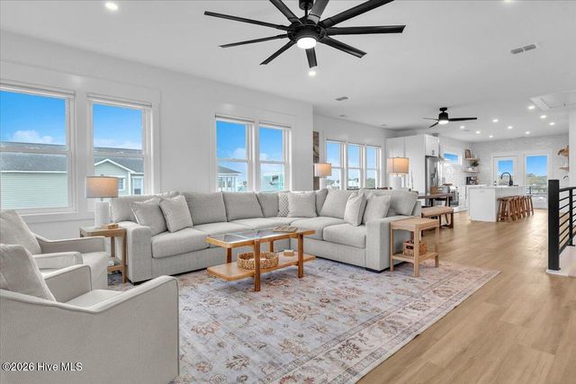 404 Canal Drive 1, Carolina Beach, NC 28428
