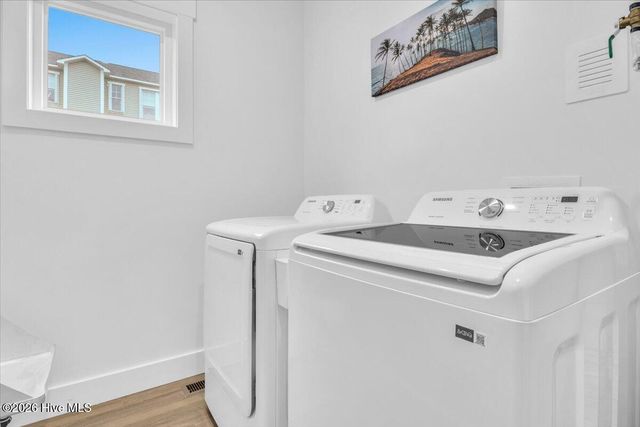 404 Canal Drive 1, Carolina Beach, NC 28428