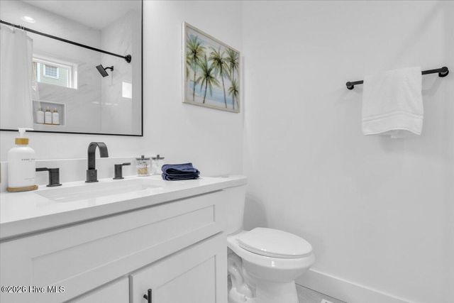 404 Canal Drive 1, Carolina Beach, NC 28428