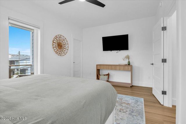 404 Canal Drive 1, Carolina Beach, NC 28428