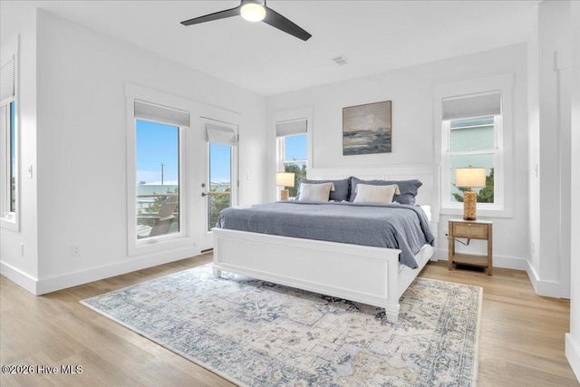 404 Canal Drive 1, Carolina Beach, NC 28428