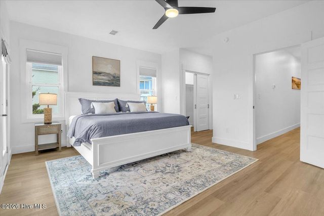 404 Canal Drive 1, Carolina Beach, NC 28428
