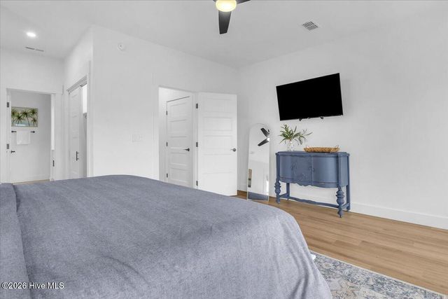 404 Canal Drive 1, Carolina Beach, NC 28428