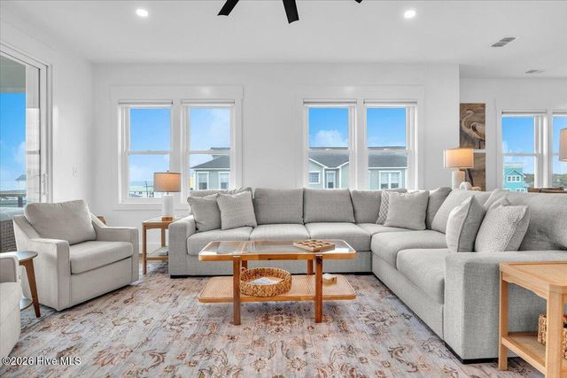 404 Canal Drive 1, Carolina Beach, NC 28428