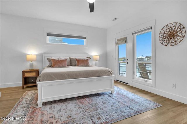 404 Canal Drive 1, Carolina Beach, NC 28428