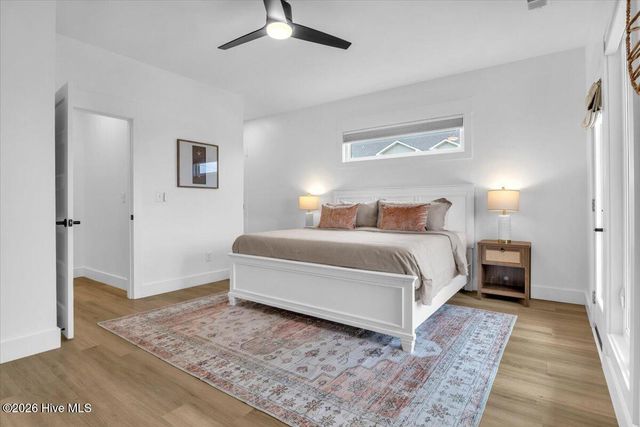 404 Canal Drive 1, Carolina Beach, NC 28428