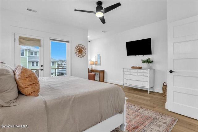 404 Canal Drive 1, Carolina Beach, NC 28428