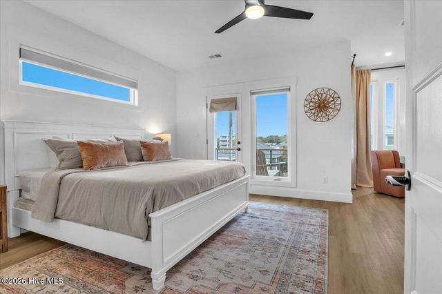 404 Canal Drive 1, Carolina Beach, NC 28428