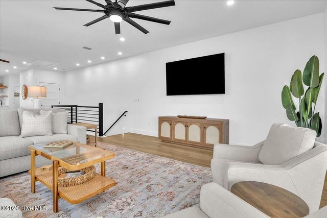 404 Canal Drive 1, Carolina Beach, NC 28428