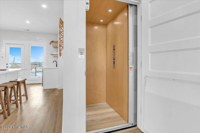 404 Canal Drive 1, Carolina Beach, NC 28428