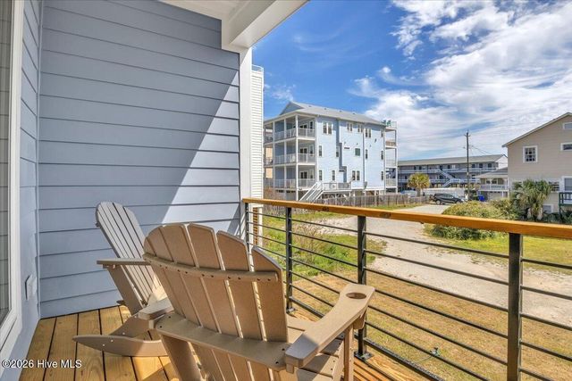 404 Canal Drive 1, Carolina Beach, NC 28428