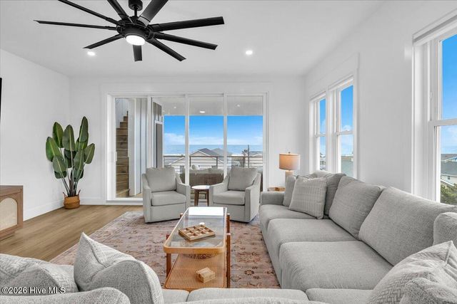 404 Canal Drive 1, Carolina Beach, NC 28428