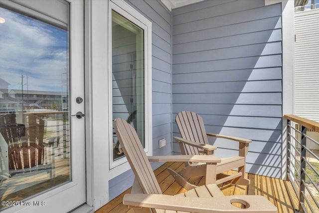 404 Canal Drive 1, Carolina Beach, NC 28428