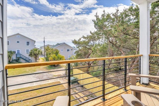 404 Canal Drive 1, Carolina Beach, NC 28428
