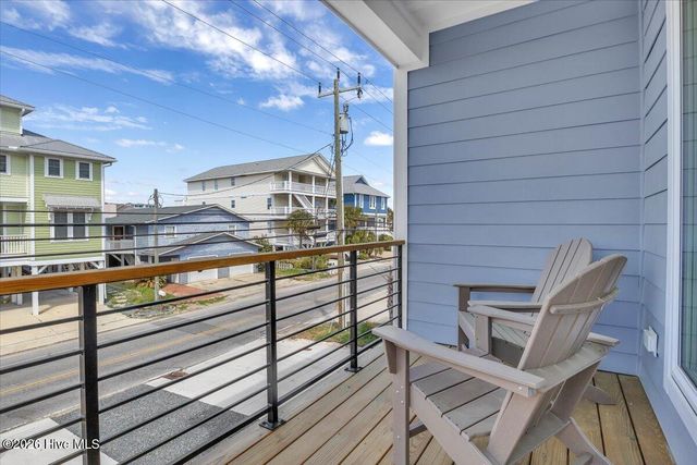 404 Canal Drive 1, Carolina Beach, NC 28428