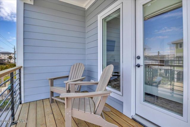 404 Canal Drive 1, Carolina Beach, NC 28428