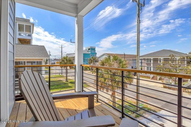404 Canal Drive 1, Carolina Beach, NC 28428