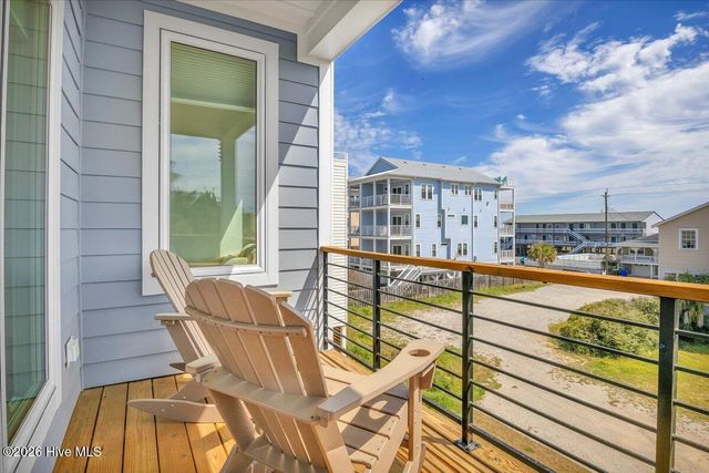 404 Canal Drive 1, Carolina Beach, NC 28428