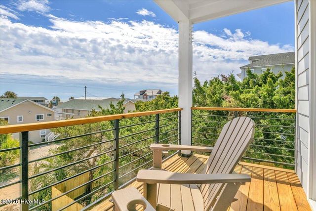 404 Canal Drive 1, Carolina Beach, NC 28428