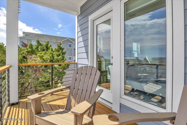 404 Canal Drive 1, Carolina Beach, NC 28428