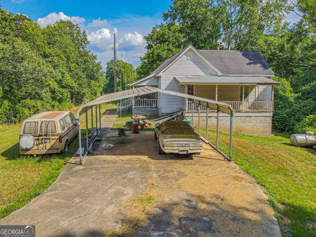 4542 E Hall Road, Gainesville, GA 30507