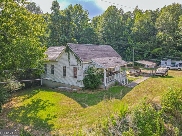 4542 E Hall Road, Gainesville, GA 30507
