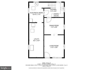 413 DELAWARE AVE, Riverside, NJ 08075