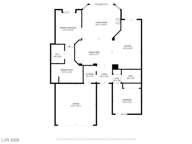 7146 Mission Hills Drive, Las Vegas, NV 89113