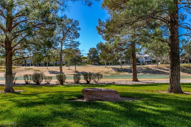 7146 Mission Hills Drive, Las Vegas, NV 89113