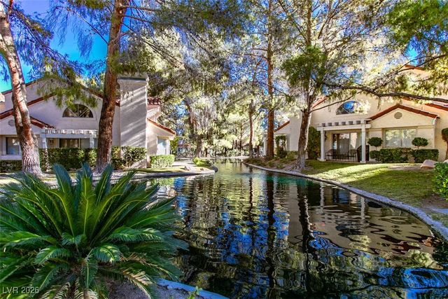 7146 Mission Hills Drive, Las Vegas, NV 89113