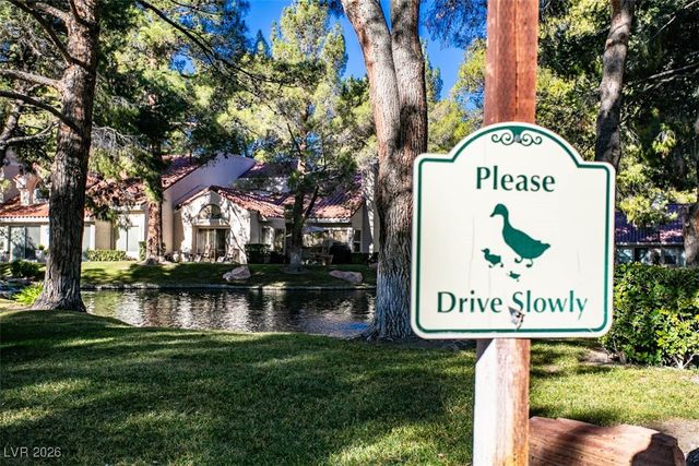 7146 Mission Hills Drive, Las Vegas, NV 89113