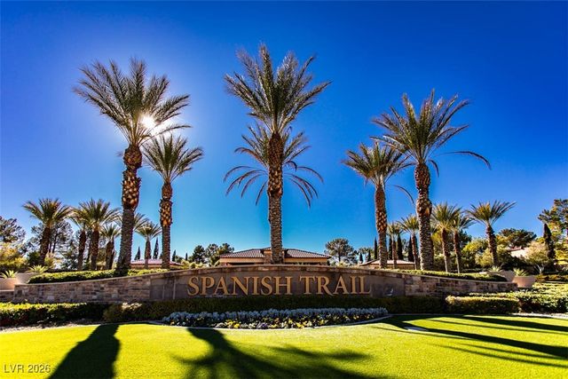 7146 Mission Hills Drive, Las Vegas, NV 89113