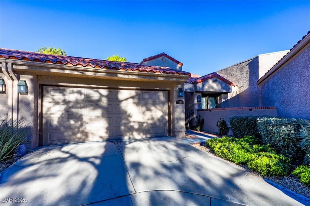 7146 Mission Hills Drive, Las Vegas, NV 89113