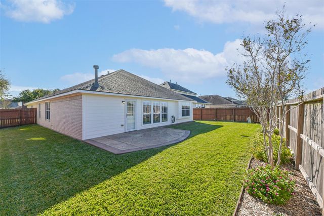 3411 Highland Point Lane, Pearland, TX 77581