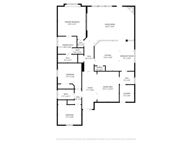 3411 Highland Point Lane, Pearland, TX 77581