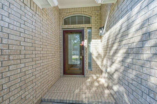 3411 Highland Point Lane, Pearland, TX 77581