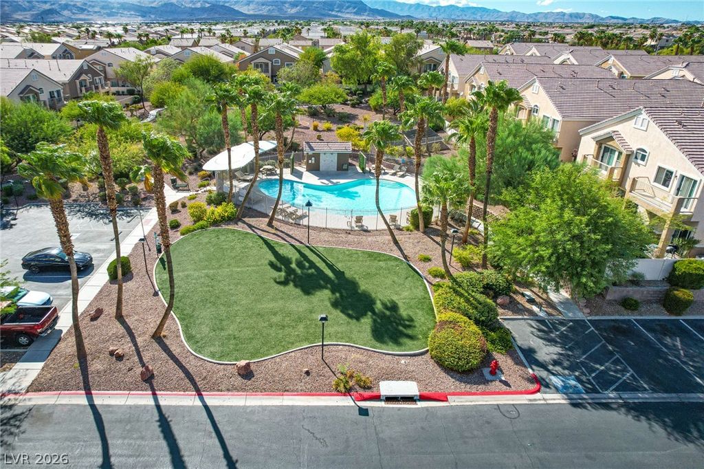 9068 Bushy Tail Avenue 102, Las Vegas, NV 89149 — photo 5