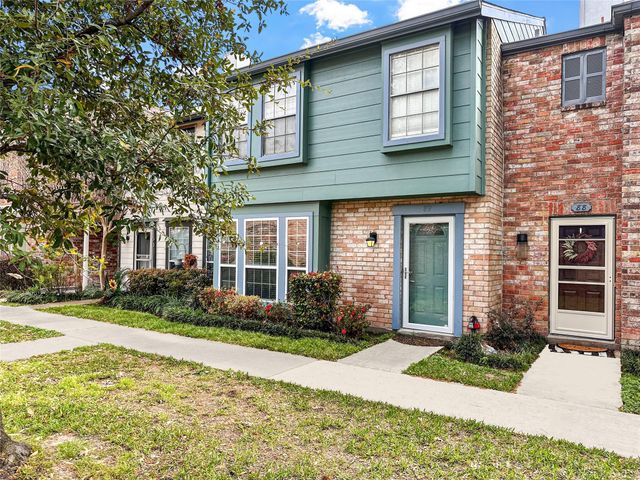 5800 Lumberdale Road 89, Houston, TX 77092