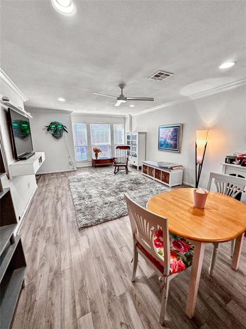 5800 Lumberdale Road 89, Houston, TX 77092